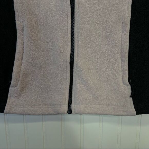 The North Face Osito Breast Cancer Awareness Fleece Zip-up Jacket xs - Picture 13 of 15